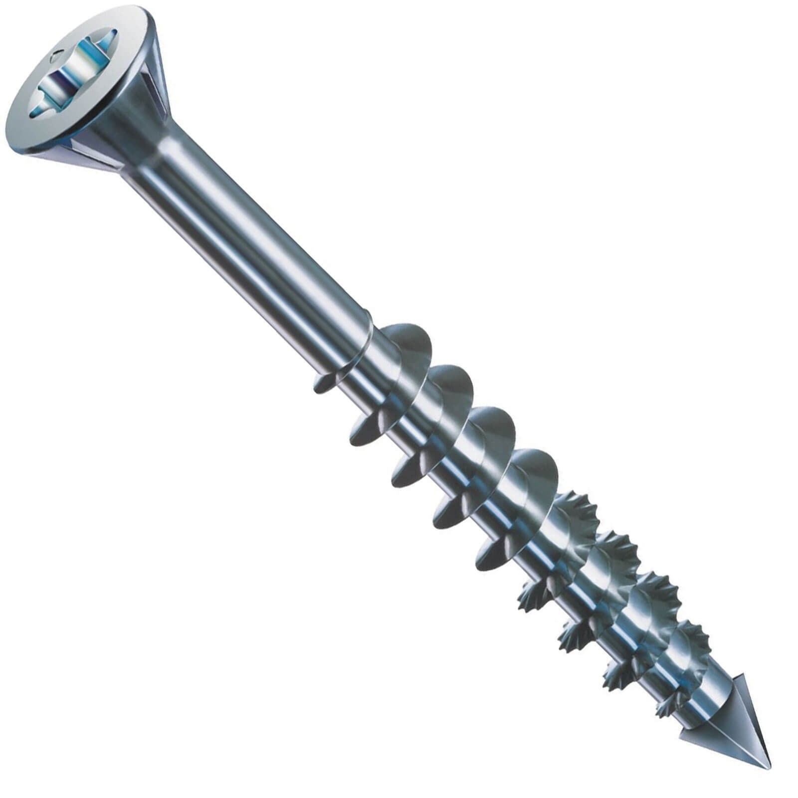 CENTO SPAX-M TRX/RP/CP/4X45 W 4003530168475