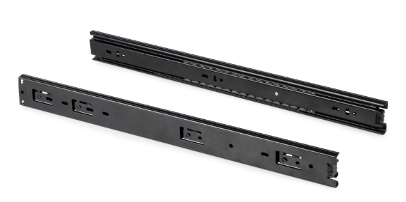 CORREDIÇA ESF. EXT. TOTAL 45x350 PRETA 4177214