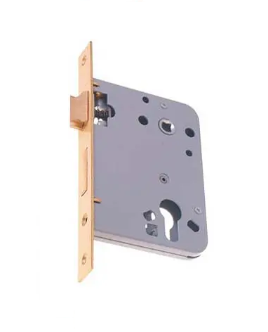 LOCK 725x60 T/BRASS S/CANHÃO C/RETOS