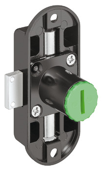 FECHADURA VARETAS PICCOLO NOVA 15mm DIR 224.64.305