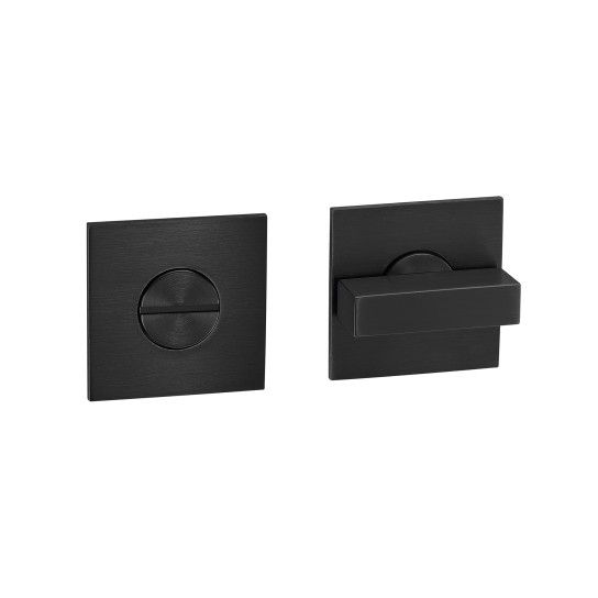 FECHO WC T. BLACK IN.04.014.TB