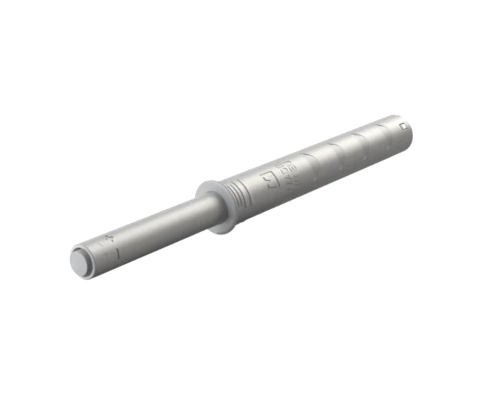 TIC-TAC MX GR BATENTE 36N CINZA 944.R036.C6.00