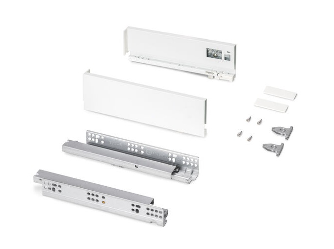 GAVETA PROTONE 93 300 BRANCO 3280312