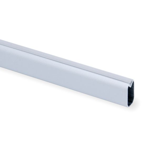 VARÃO ROUPEIRO SILK MATE 2,4MT 6072162