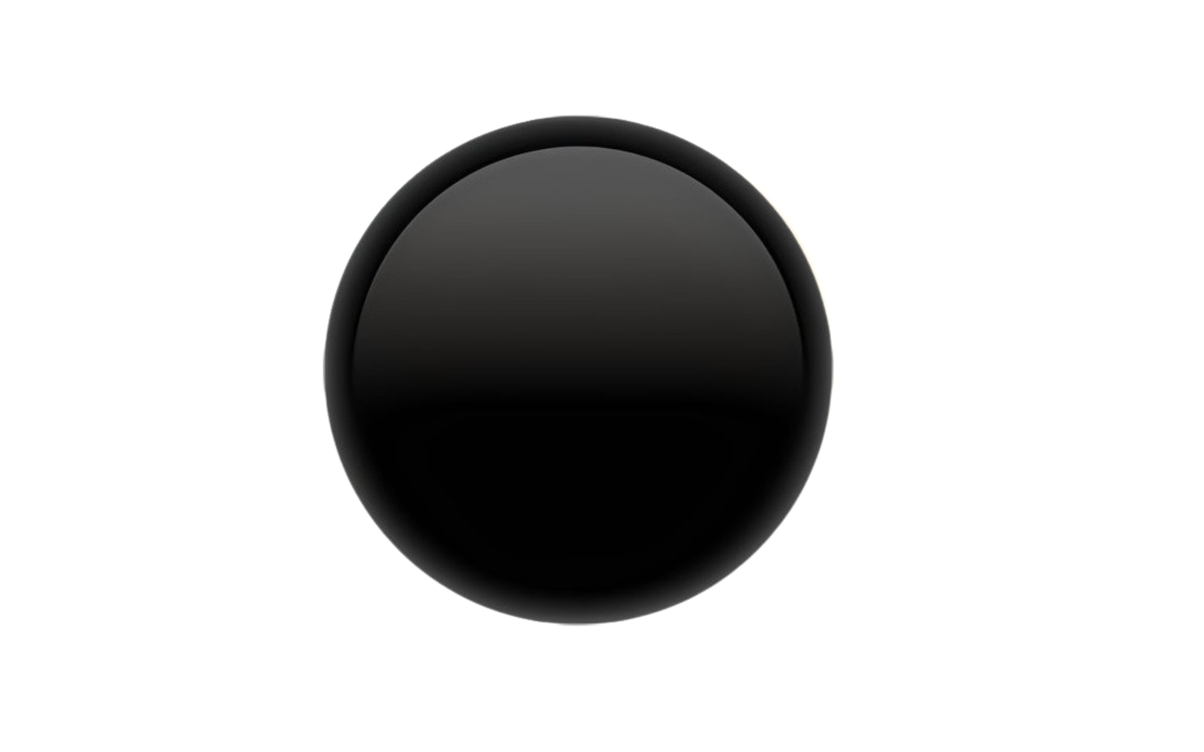 FECHADURA 716x60 WC C/RETOS PRETO