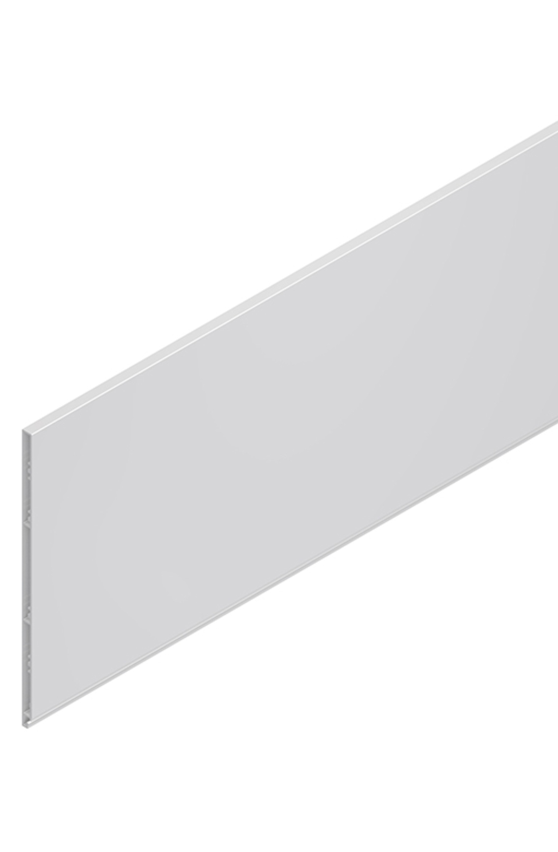 PERFIL F8 NP SCALA 186/1200 ICE F102105358207