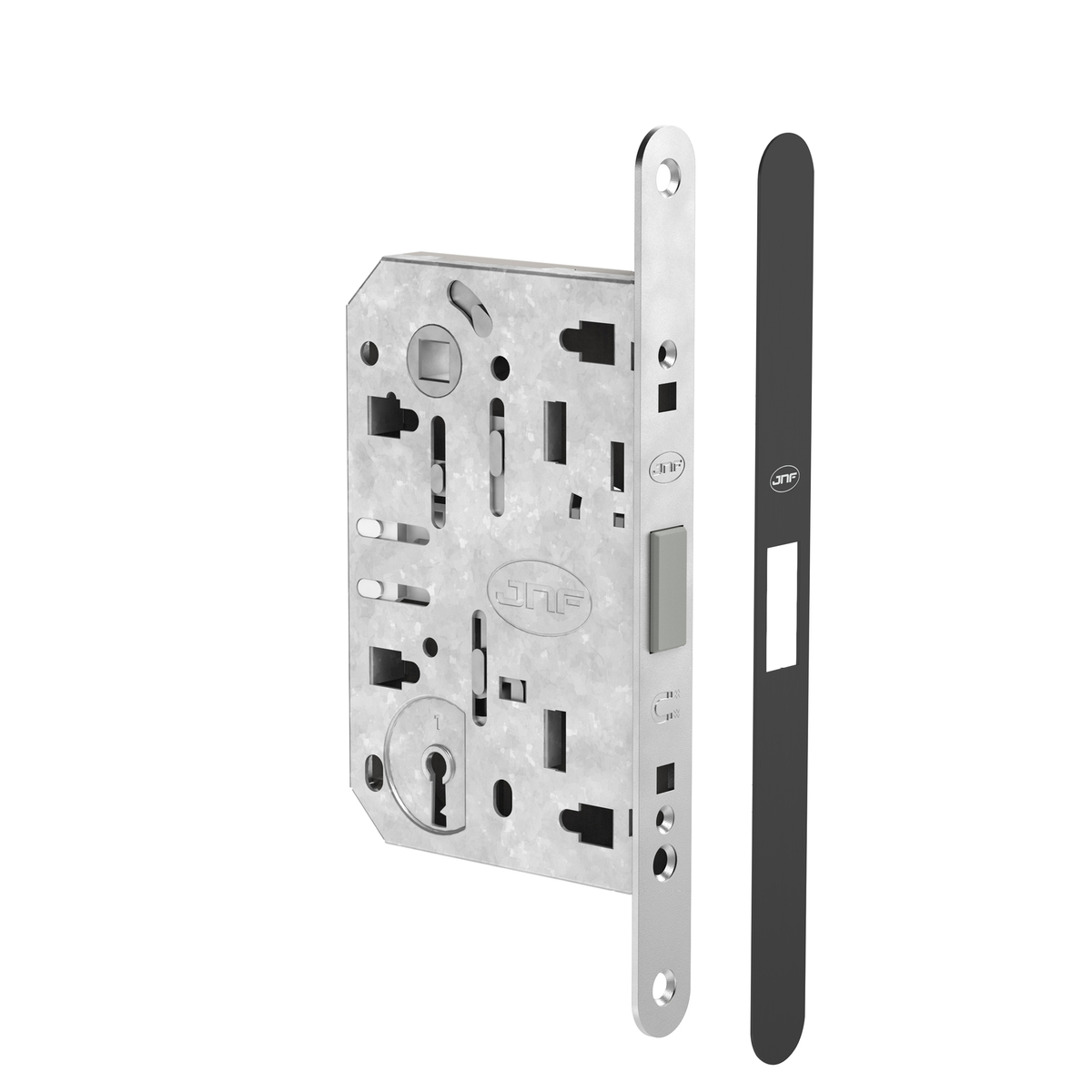 FECHADURA MAGNÉTICA IN.20.877.50.B