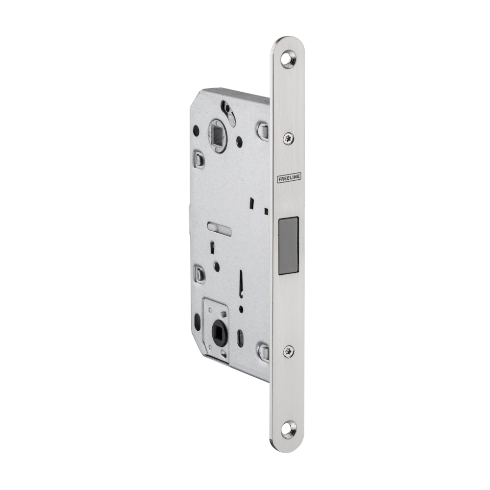 FECHADURA WC MAG. 60/96mm FREELINE IN.20.836