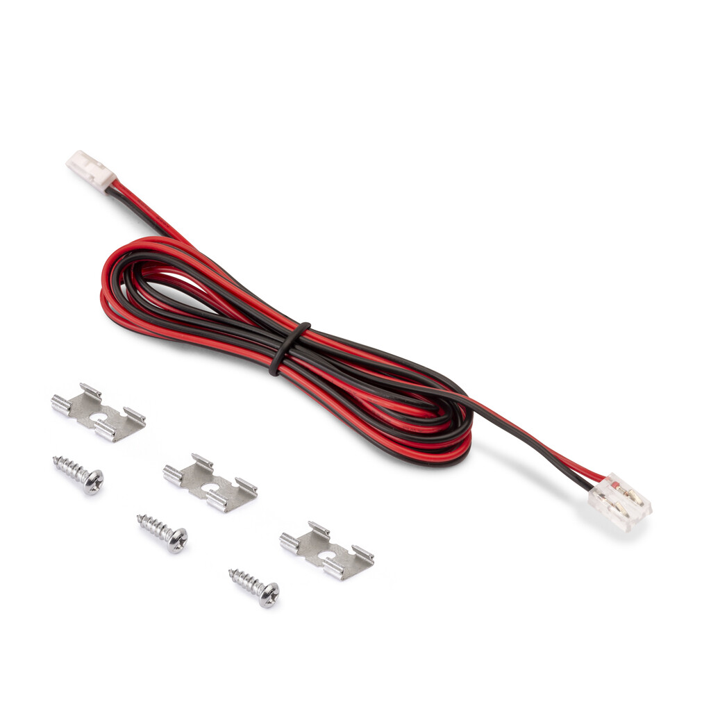 CABO P/APLIQUE SUPERF PYXIS 24V 48W 1,5MT 5228420