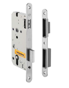 FECHADURA MAGNÉTICA INOX IN.20.855