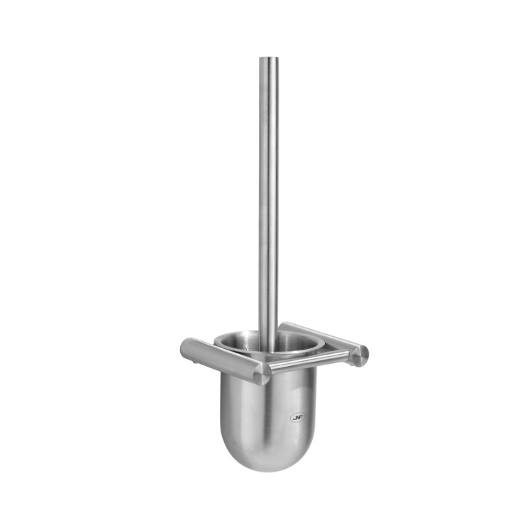 WALL-MOUNTED BRUSH HOLDER FINE IN.43.167