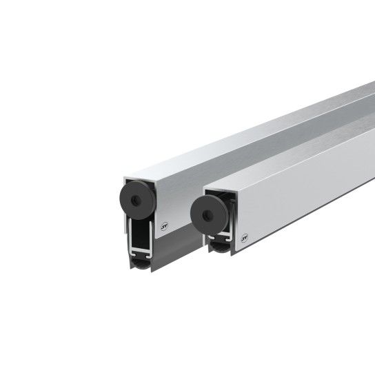 ALUMINUM SEAL PROFILE. IN.06.003.1130