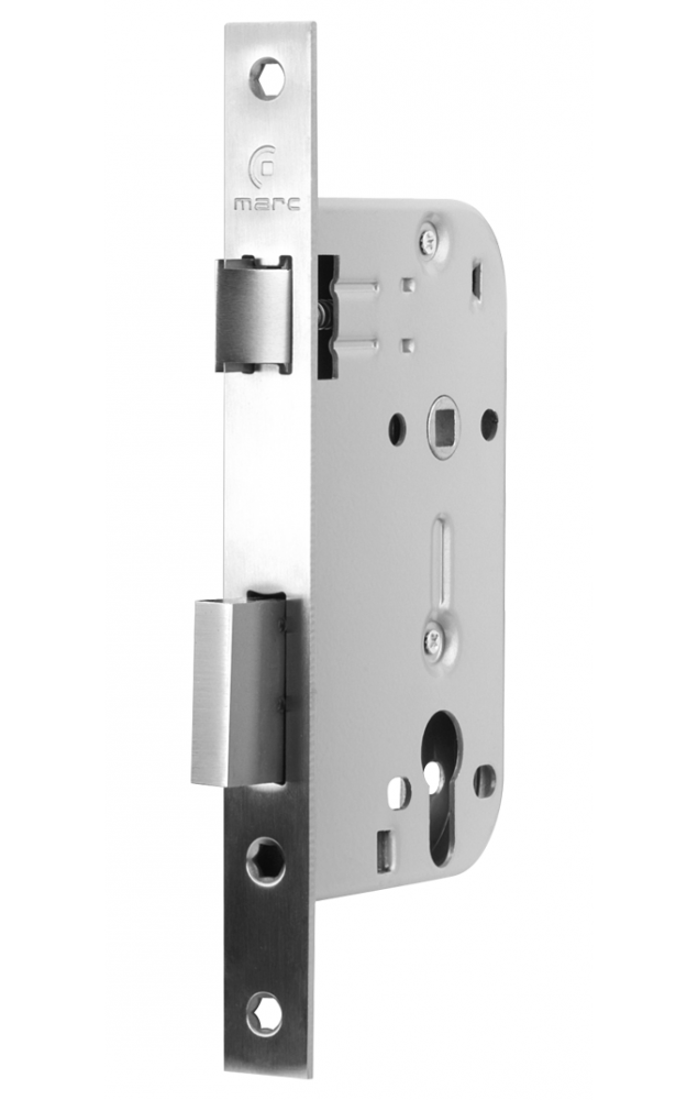 LOCK 725 MN CYLINDER TB60 W/RECTOS