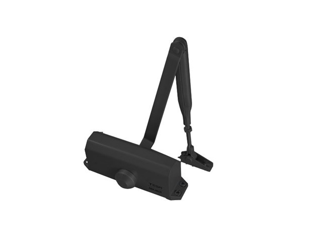 MOLA AEREA 2/3 NEGRO CT50023NE