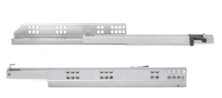 CORREDIÇA INTEGRITY SOFT EXT.PARCIAL 340mm 3157205