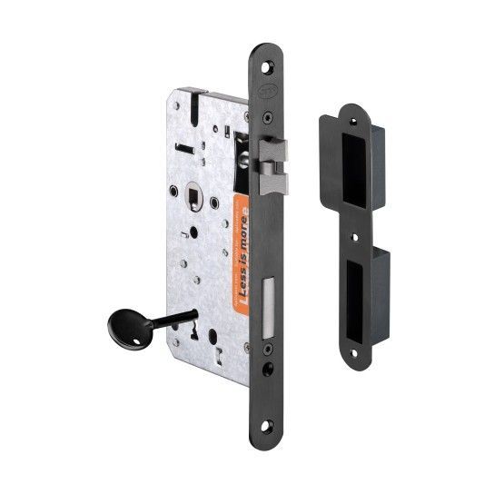 LOCK WITH RED. IN.20.898.R.TB
