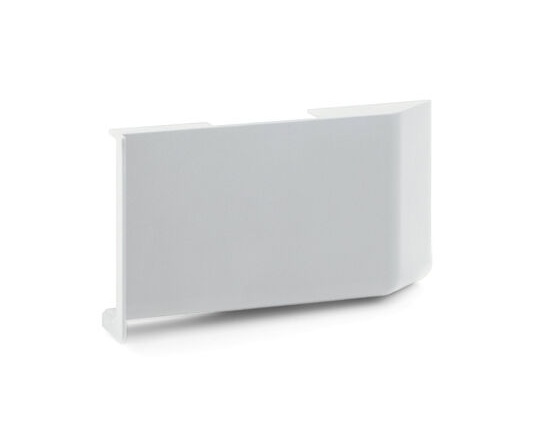 TAMPA NIVELADOR HOLDY PL. BRANCO DIR. 4342815