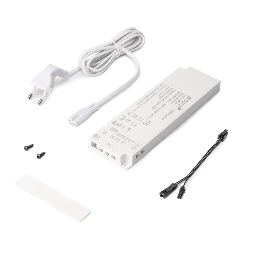 TRANSFORMADOR LED SMART 24V 60W MINILED 5152620