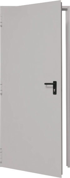 PORTA CORTA FOGO DIERRE 800X2050