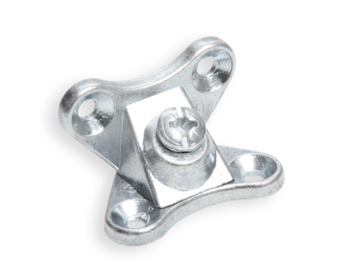 LIGADOR 90º C/PARAFUSO CENTRO R31