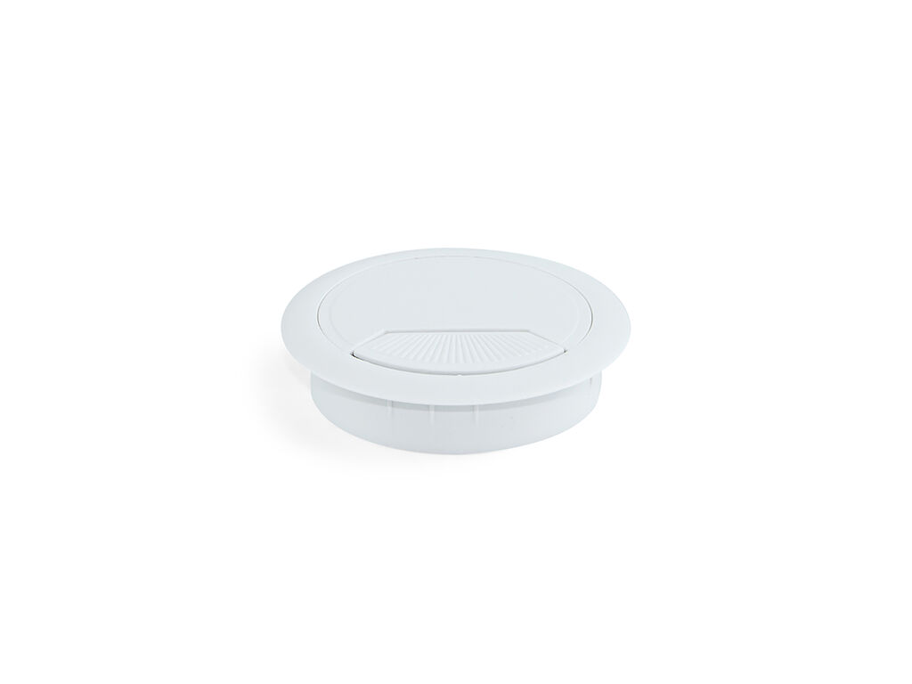 PASSA CABOS D80 BRANCO 5123915