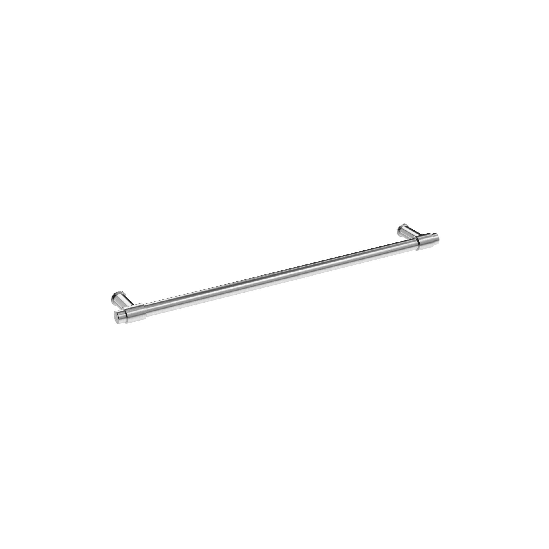STOUT TOWEL RAIL 250mm INOX IN.53.200.250