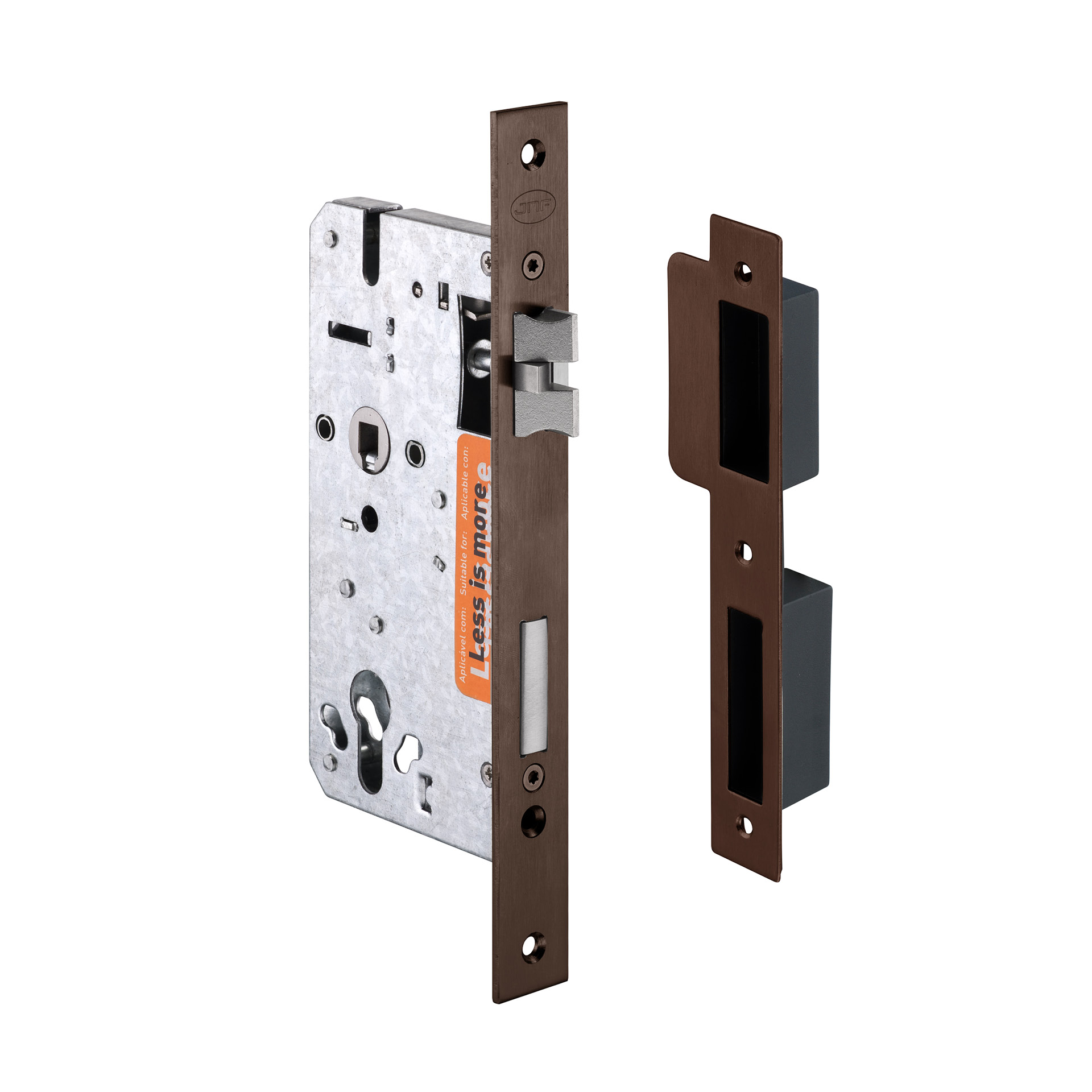LOCK 60mm IN.20.895.TCH