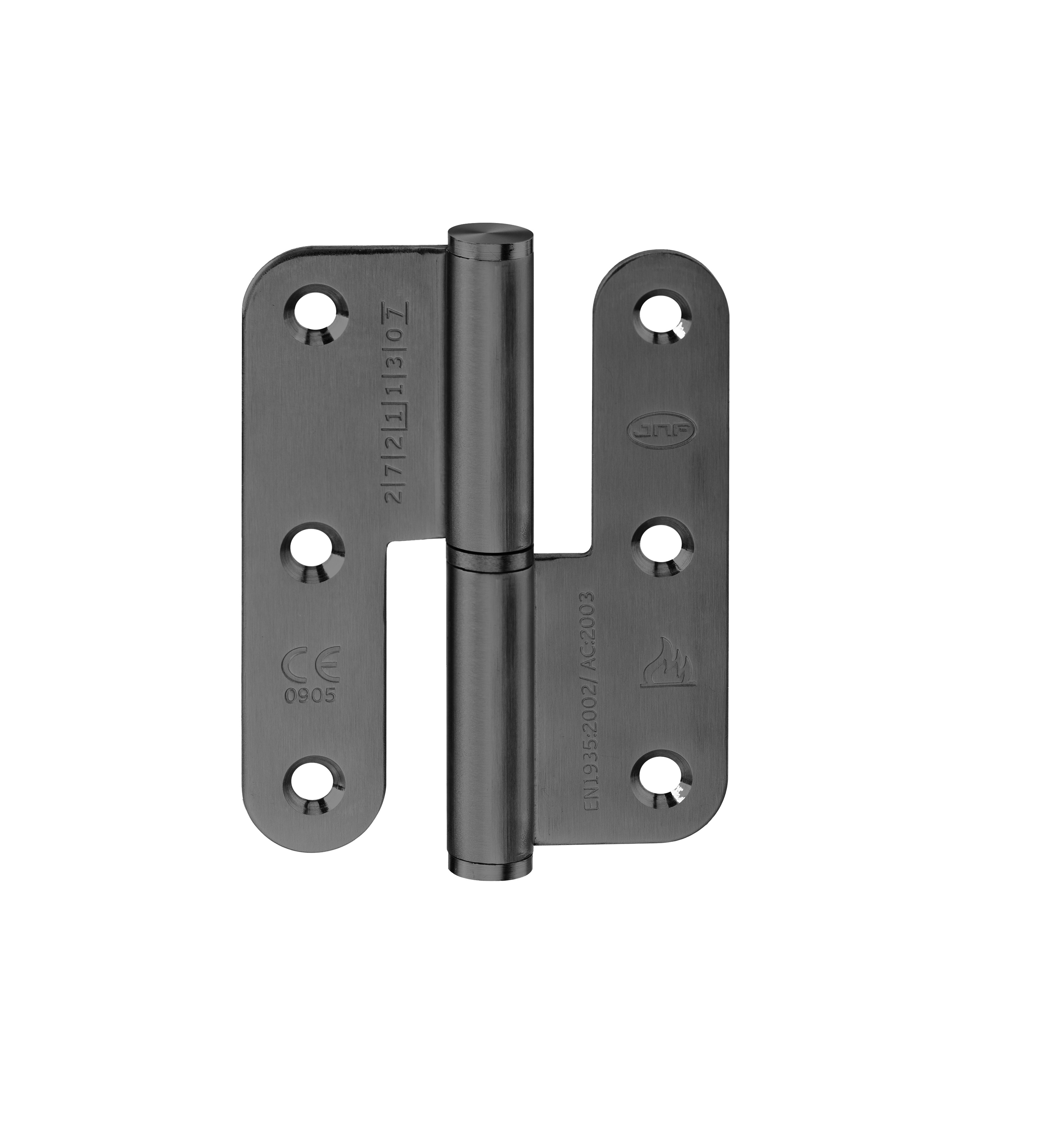 DOBRADIÇA IN.05.019.90.BR.TB ESQ.