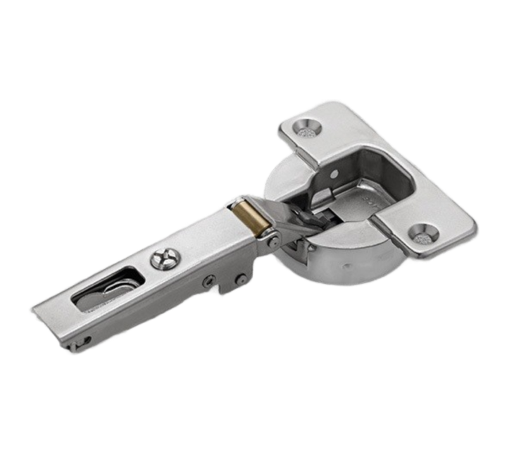 DOBRADIÇA SERIE N Ø40mm RETA NIQ. CNA7AE9