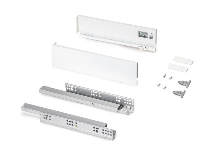 GAVETA PROTONE 93 350 BRANCO 3280412