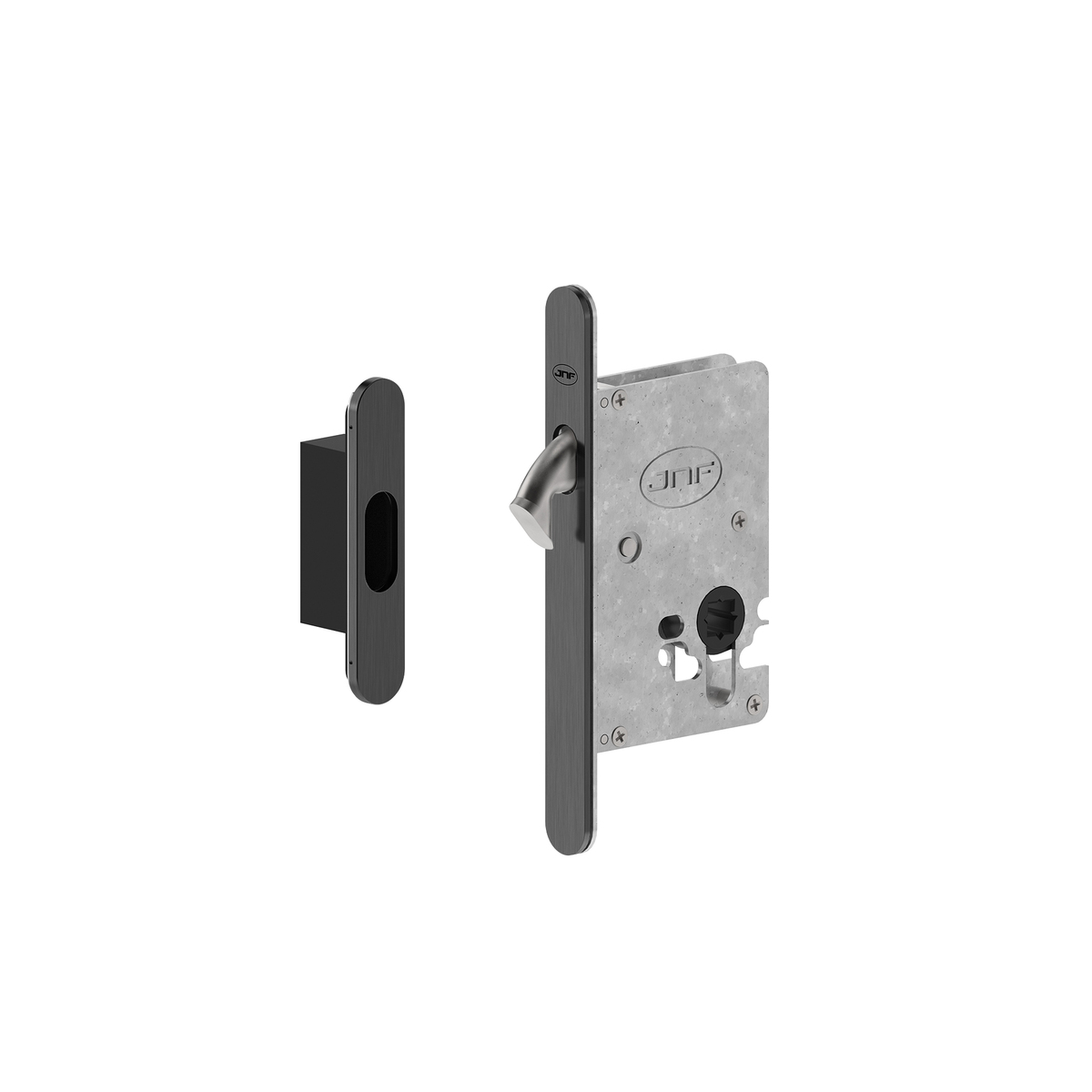 FECHADURA P/PORTA CORRER IN.20.941.TB