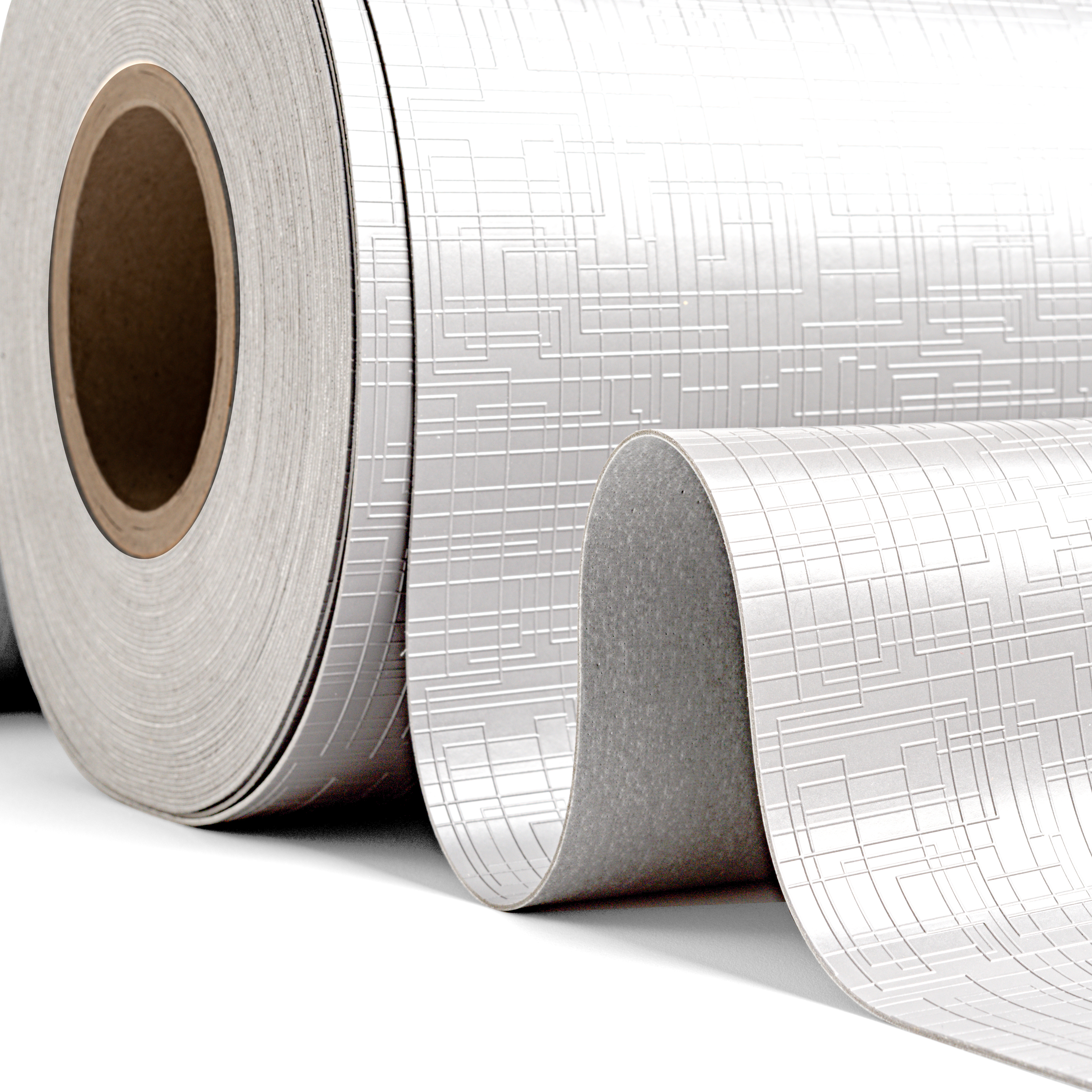 NON-SLIP MAT ROLL, NET 20M, 8911515