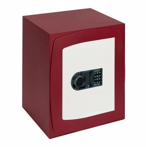 COFRE FAC RED BOX 4-ESP (70L VERTICAL)