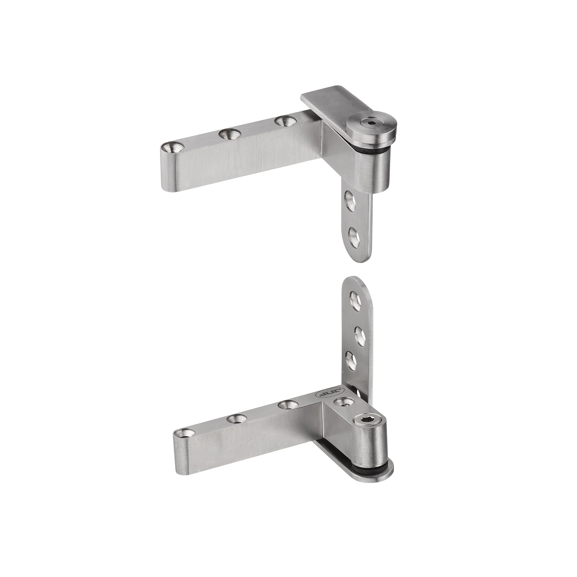 GIRO 40KG INOX IN.05.207
