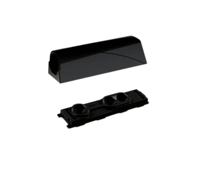 CAIXA TIC-TAC MX PQ PRETO 924.CS00.03.00