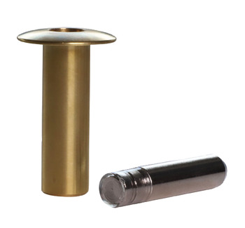 BRASS MAGNETIC STOP 938.70.008