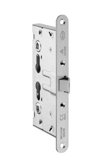 FECHADURA REVERSÍVEL CF INOX IN.20.960