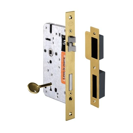 NORMAL LOCK 60/72mm T.GOLD IN.20.898.TG