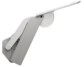 COMPASSO FREE SPACE 6.15 H CINZA 372.27.522