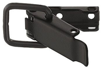 FECHO DE CAIXA 56,5x23mm PRETO 380.53.306