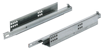 PAR CORRED. BLUM  550H 500mm 30KG 423.53.750