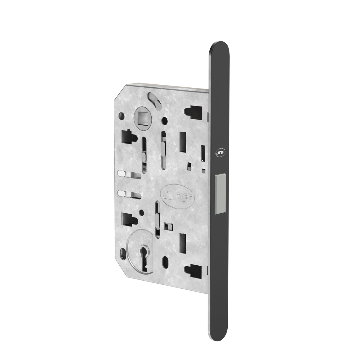 FECHADURA MAGNÉTICA BLACK IN.20.877.60.B