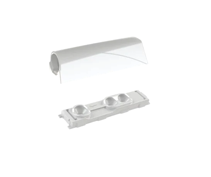 CAIXA TIC-TAC MX PQ BRANCO 924.CS00.01.00