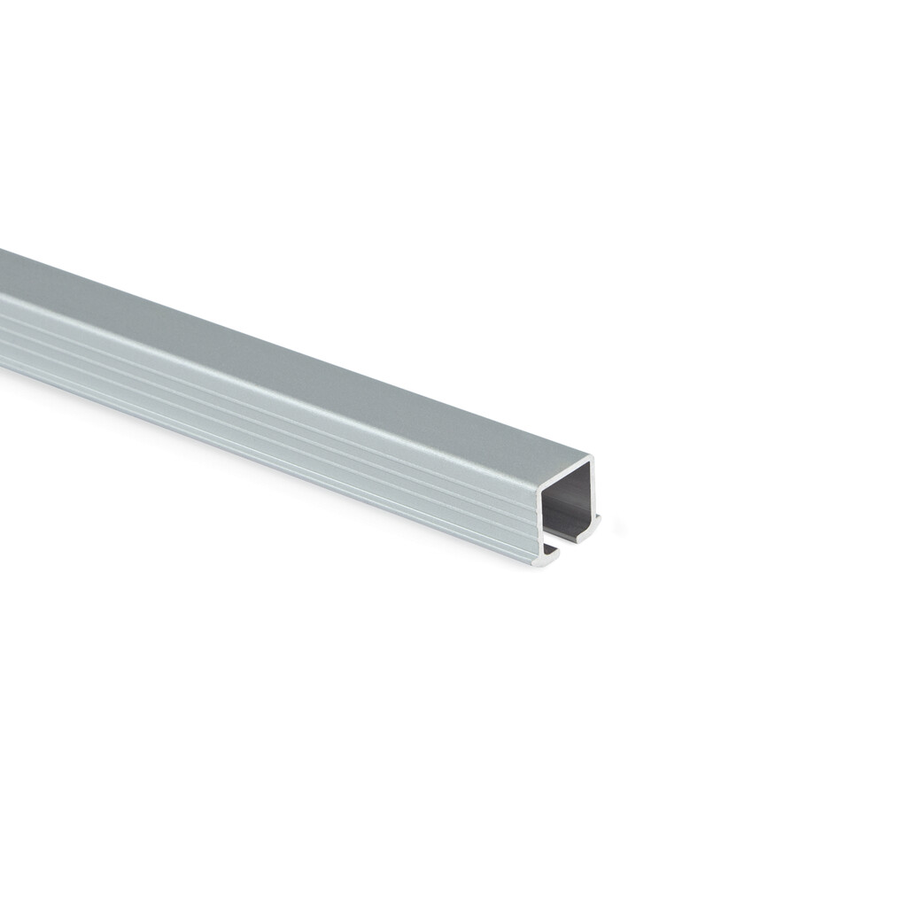 CALHA SUP/INF FLOW 2,35MT ALUM. 4954962