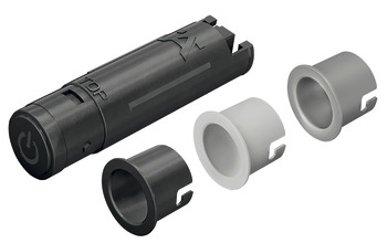 SENSOR DIMMER Ø11,8mm 0,10W IP20 833.89.032