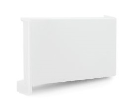 TAMPA P/NIVELADOR HOOK BRANCA DIR 8921815