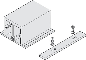 CONCEPTA FOLD. 25 PERFIL REFORÇO 2600mm 408.30.970
