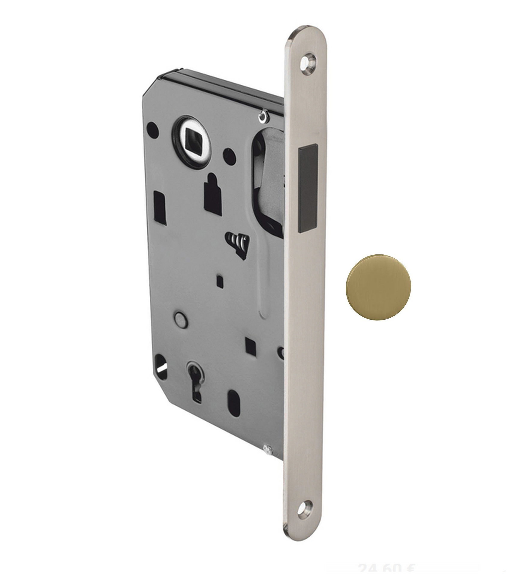 FECHADURA MAGNÉTICA 2867x50-208