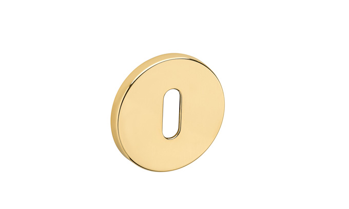 PAR ENT. CHAVE NORMAL LAT. POLIDO 4045 5S-01