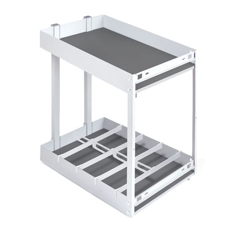 GARRAFEIRA NEO SYSTEM H700 BRANCO M40 F20411-W